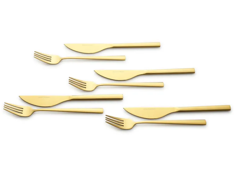 pizzabestek-set "Bari"<ECHTWERK Outlet