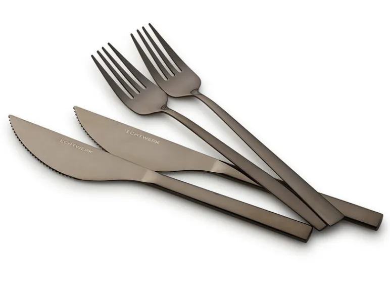 pizzabestek-set "Bari"<ECHTWERK Outlet