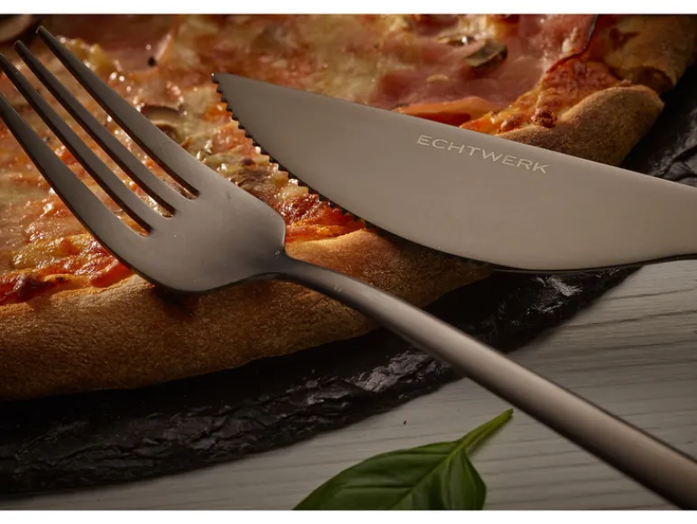pizzabestek-set "Bari"<ECHTWERK Outlet