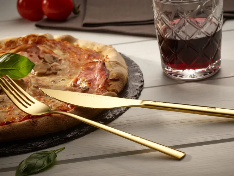 pizzabestek-set "Bari"<ECHTWERK Outlet