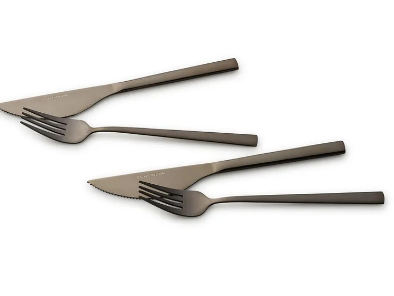 pizzabestek-set "Bari"<ECHTWERK Outlet