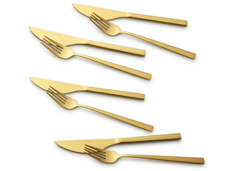 pizzabestek-set "Bari"<ECHTWERK Outlet