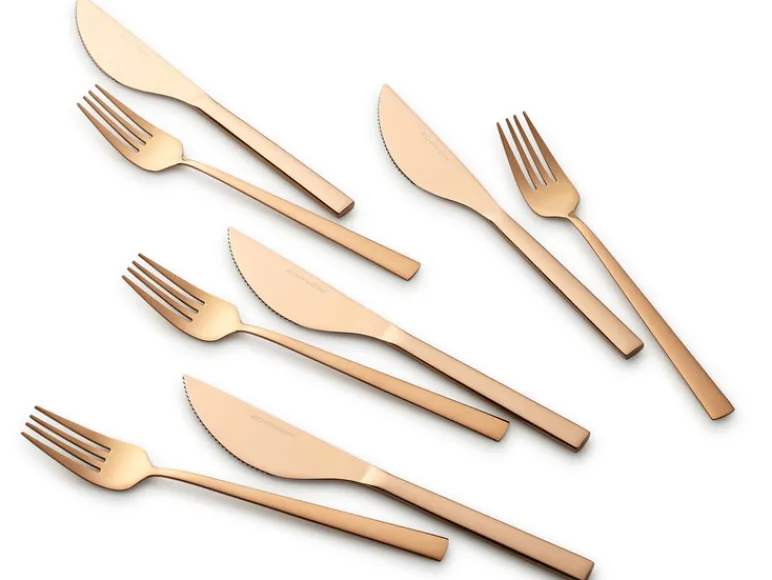 pizzabestek-set "Bari"<ECHTWERK Outlet