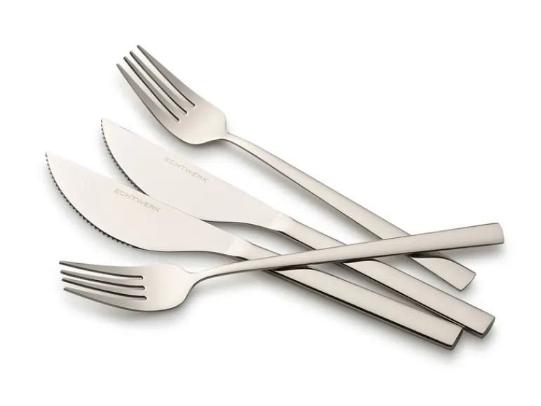 pizzabestek-set "Bari"<ECHTWERK Outlet