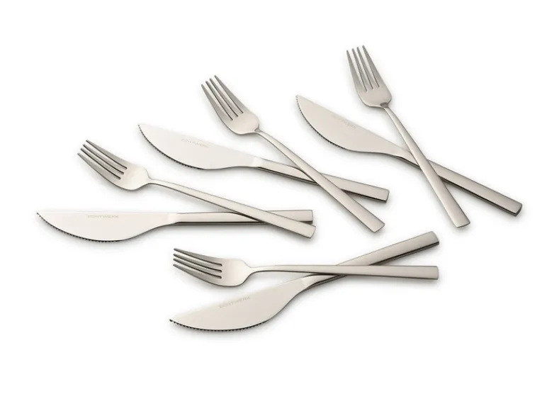 pizzabestek-set "Bari"<ECHTWERK Outlet