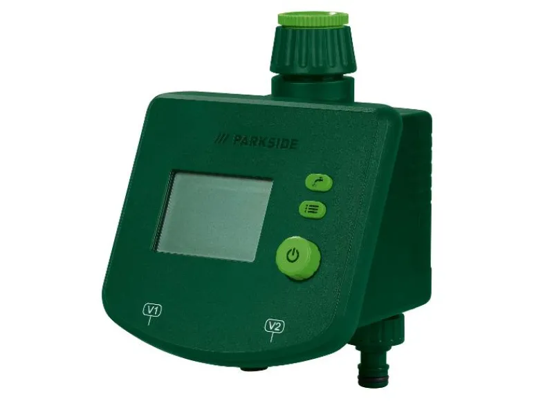 EcoLine Watertimer<PARKSIDE® Sale