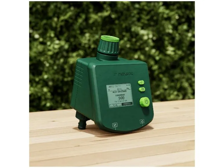 EcoLine Watertimer<PARKSIDE® Sale
