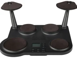 E-drumset< New