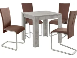 Eettafel Nepal<byLIVING Discount