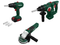 Elektrisch speelgoed gereedschap<lupilu® Online