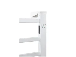 Elektrische badkamer handdoekradiator<TRONIC® Outlet