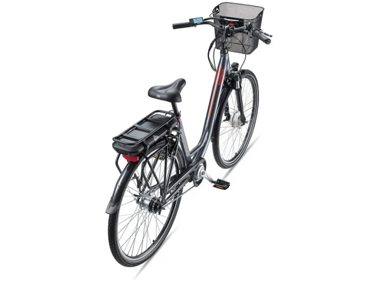 Elektrische fiets City Multitalent RC657<TELEFUNKEN Sale