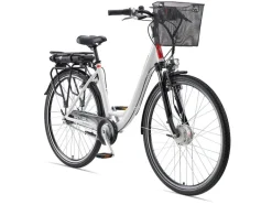 Elektrische fiets City Multitalent RC657<TELEFUNKEN Sale