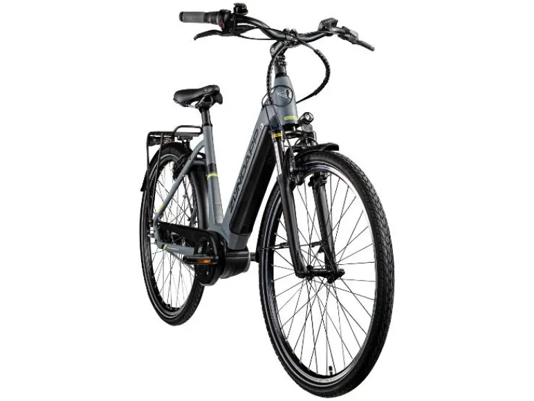 Elektrische fiets City X600<Zündapp Outlet