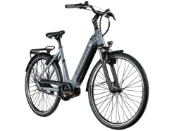 Elektrische fiets City X600<Zündapp Outlet