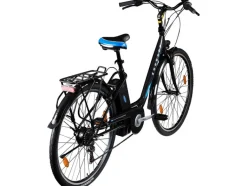 Elektrische fiets City Z505<Zündapp