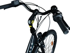 Elektrische fiets City Z505<Zündapp