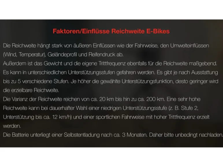 Elektrische fiets Trekking Expedition XT480 / XT481<TELEFUNKEN