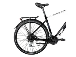 Elektrische fiets trekking Z810 700c<Zündapp Discount