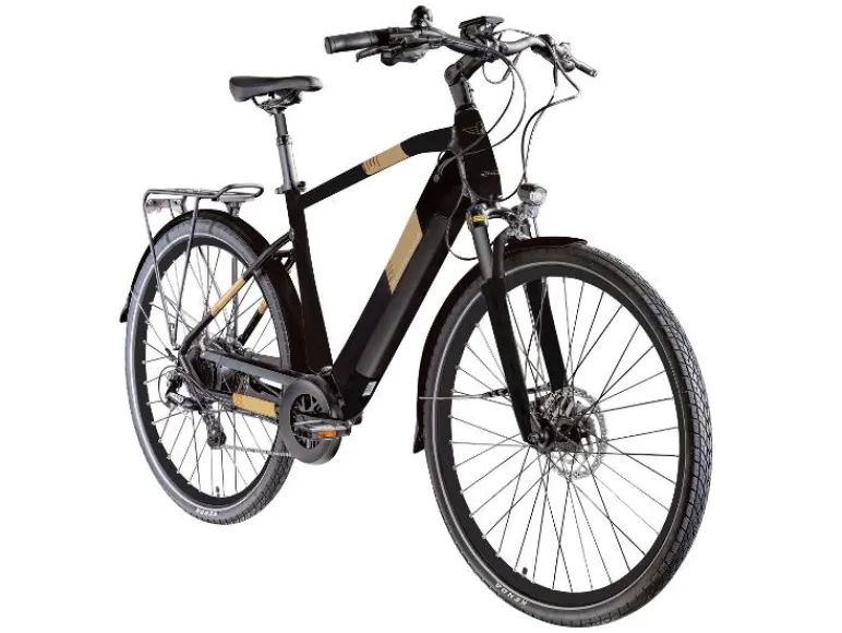 Elektrische fiets trekking Z810 700c<Zündapp Discount