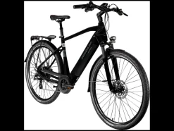 Elektrische fiets trekking Z810 700c<Zündapp Discount