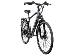 Elektrische fiets trekking Z810 700c<Zündapp Discount