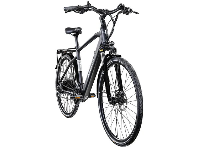 Elektrische fiets trekking Z810 700c<Zündapp Discount