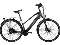 Elektrische fiets trekking Z810 700c<Zündapp Discount