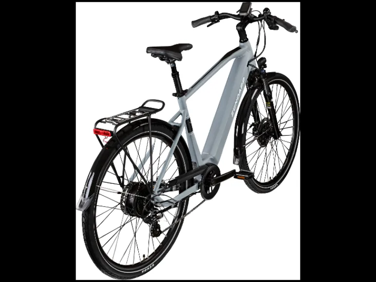 Elektrische fiets trekking Z810 700c<Zündapp Discount
