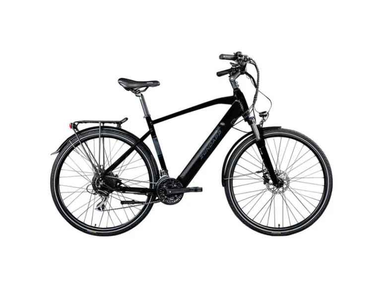 Elektrische fiets trekking Z810 700c<Zündapp Discount
