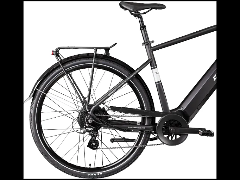 Elektrische fiets trekking Z810 700c<Zündapp Discount