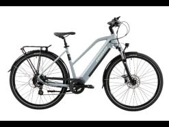 Elektrische fiets trekking Z810 700c<Zündapp Discount