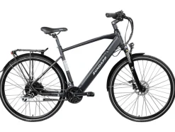 Elektrische fiets trekking Z810 700c<Zündapp Discount