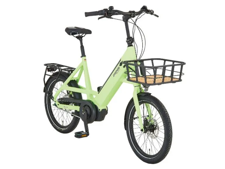 Elektrische fiets Urbanicer 3.0<Prophete Sale