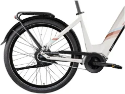 Elektrische fiets X800<Zündapp Online