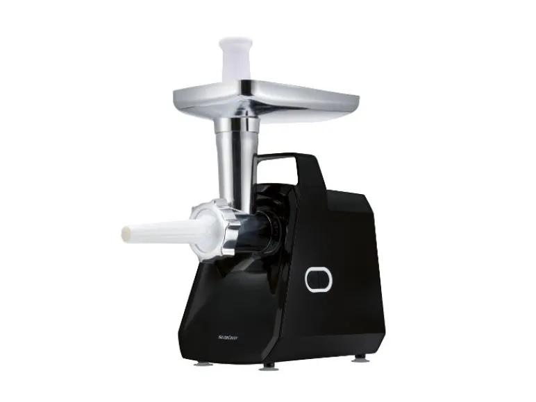 Elektrische gehaktmolen<SILVERCREST® KITCHEN TOOLS Discount