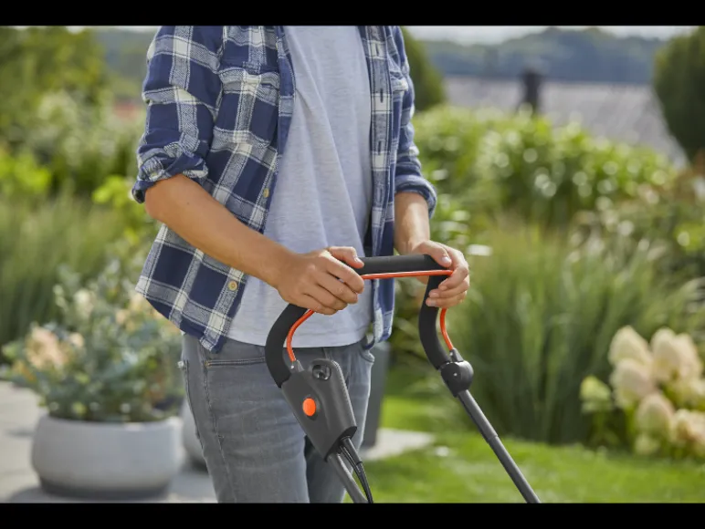 Elektrische grasmaaier PowerMax 37/1800 G2<Gardena Discount