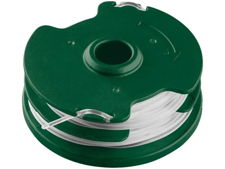 Elektrische grastrimmer 550 W<PARKSIDE® Discount