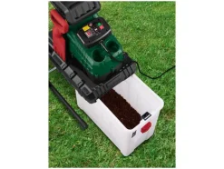 Elektrische hakselaar 2800 W<PARKSIDE® Hot