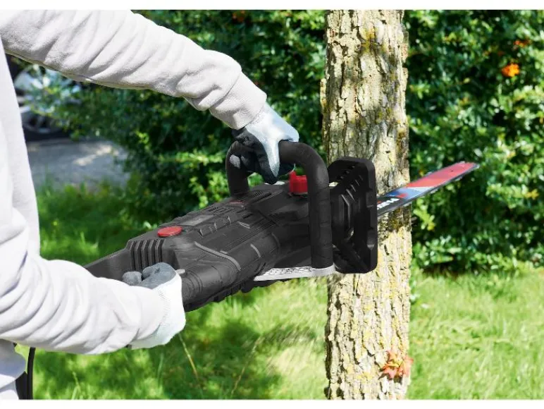 Elektrische kettingzaag 2500 W<PARKSIDE PERFORMANCE® Sale