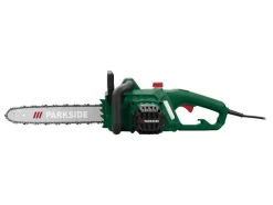 Elektrische kettingzaag 1600 W<PARKSIDE® Sale