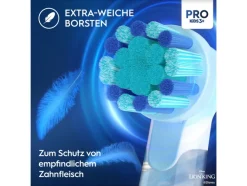 Elektrische kindertandenborstel<Oral-B New
