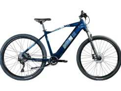 Elektrische mountainbike Z808 650B<Zündapp Hot