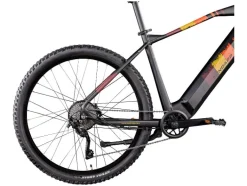 Elektrische mountainbike Z808 650B<Zündapp Hot