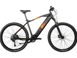 Elektrische mountainbike Z808 650B<Zündapp Hot