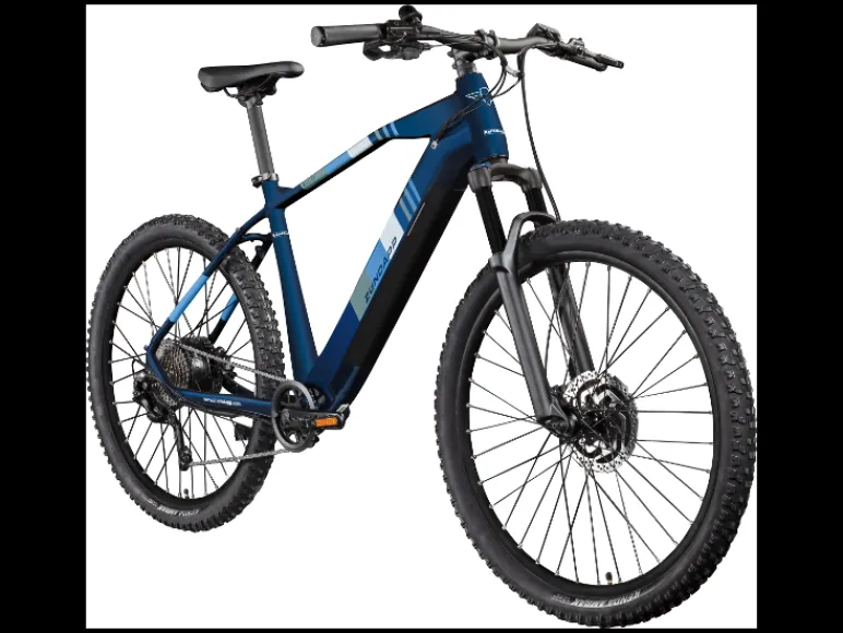 Elektrische mountainbike Z808 650B<Zündapp Hot