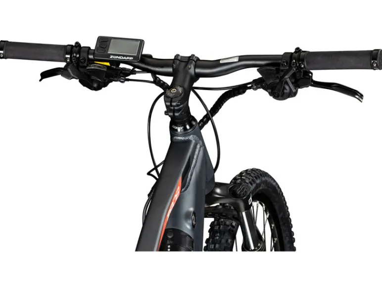 Elektrische mountainbike Z808 650B<Zündapp Hot