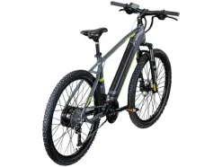 Elektrische mountainbike Z808 650B<Zündapp Hot