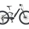 Elektrische mountainbike Dice 5.0<Prophete Clearance