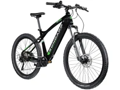 Elektrische mountainbike Z898<Zündapp Best